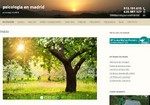 psicologia en madrid