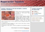 reparacion tejados