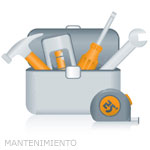 Mantenimiento Paginas Web